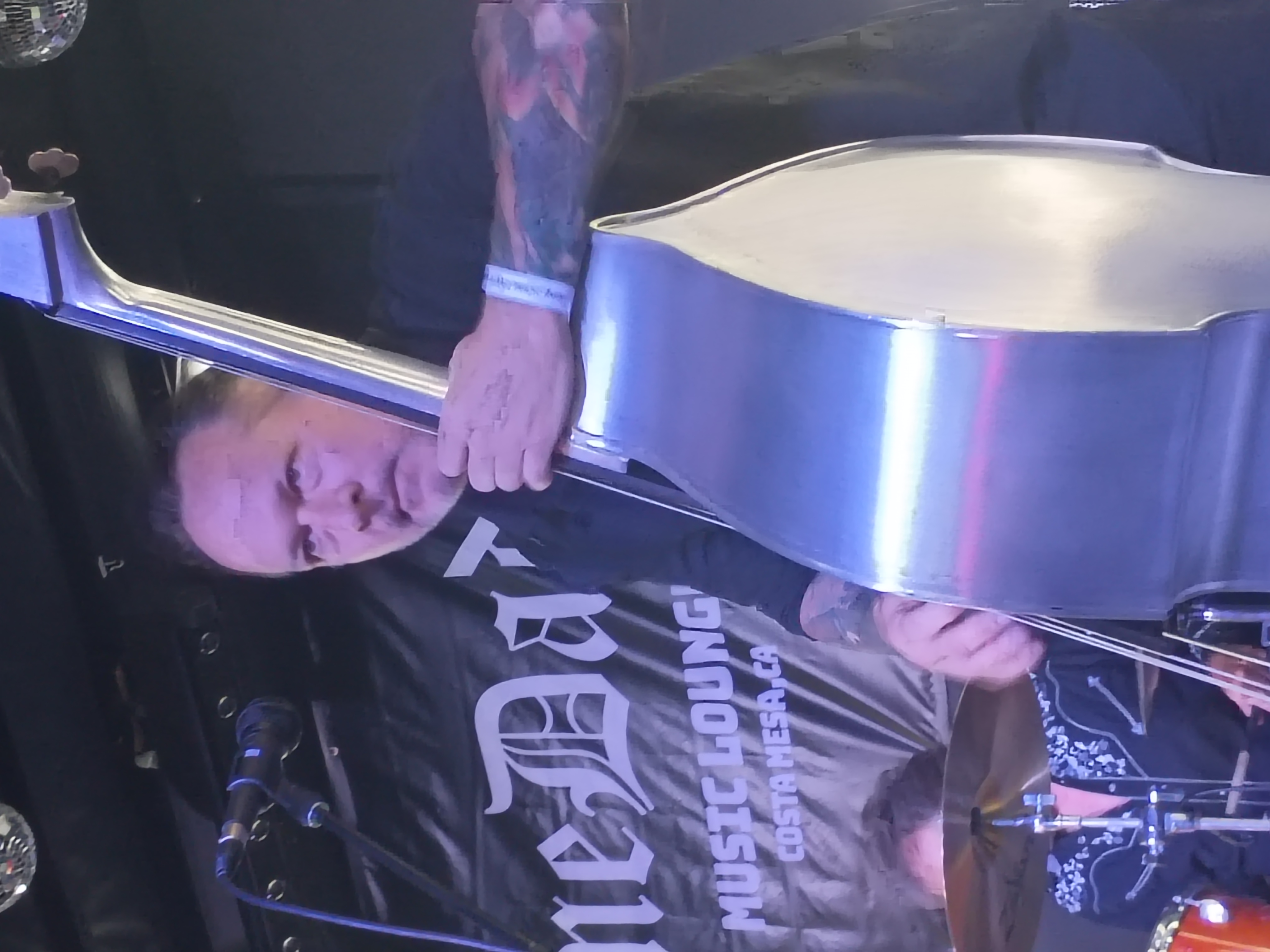 Club Image