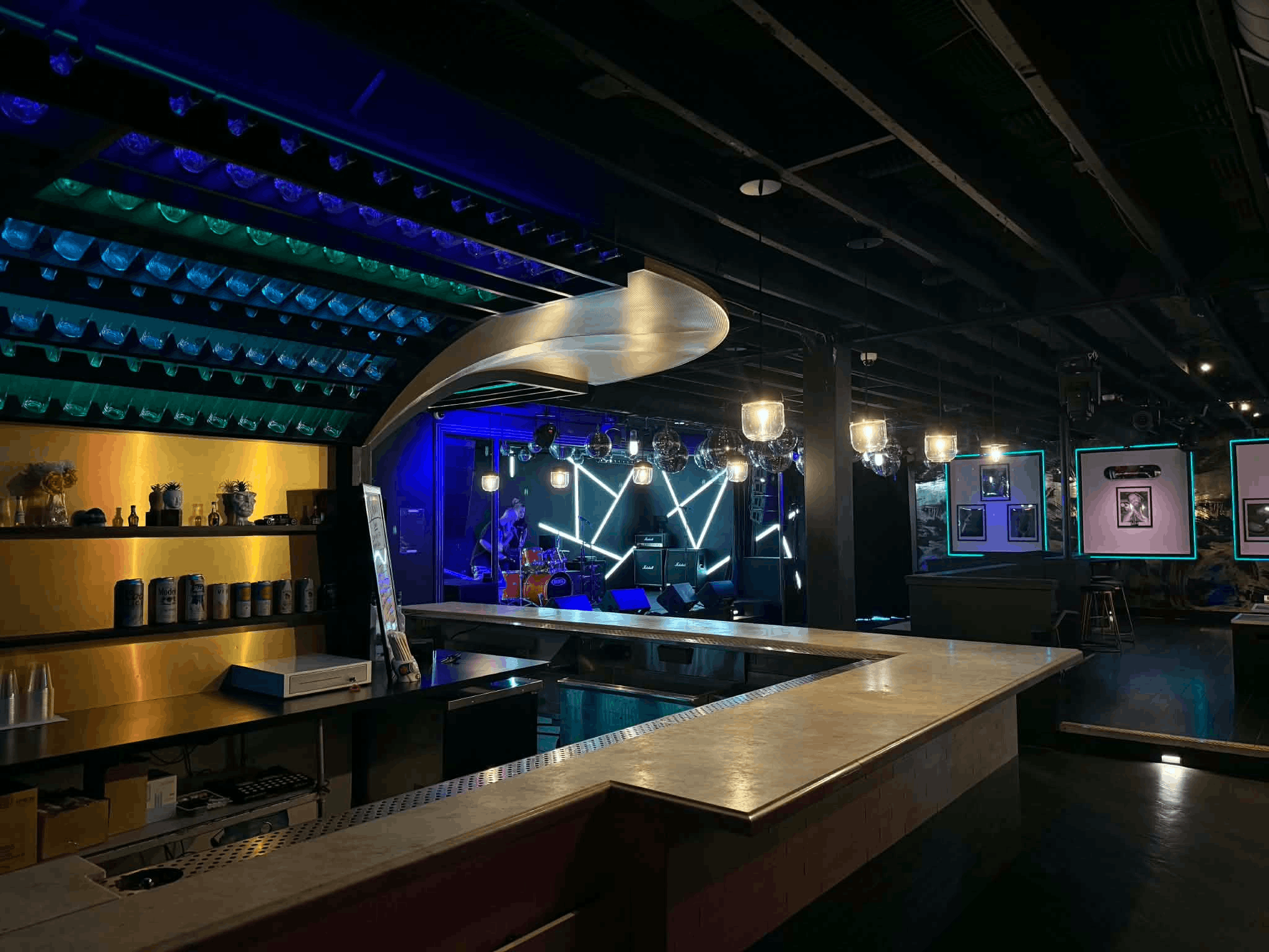 Club Image