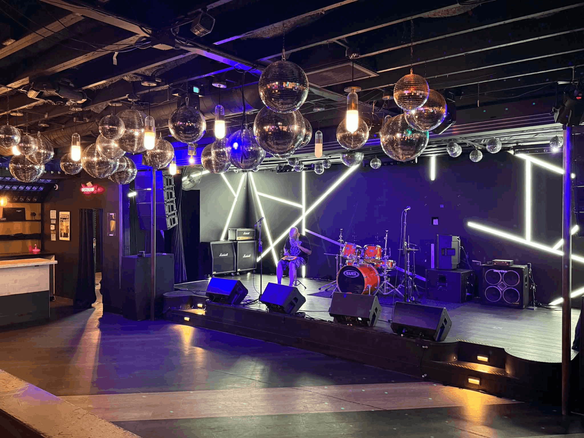 Club Image