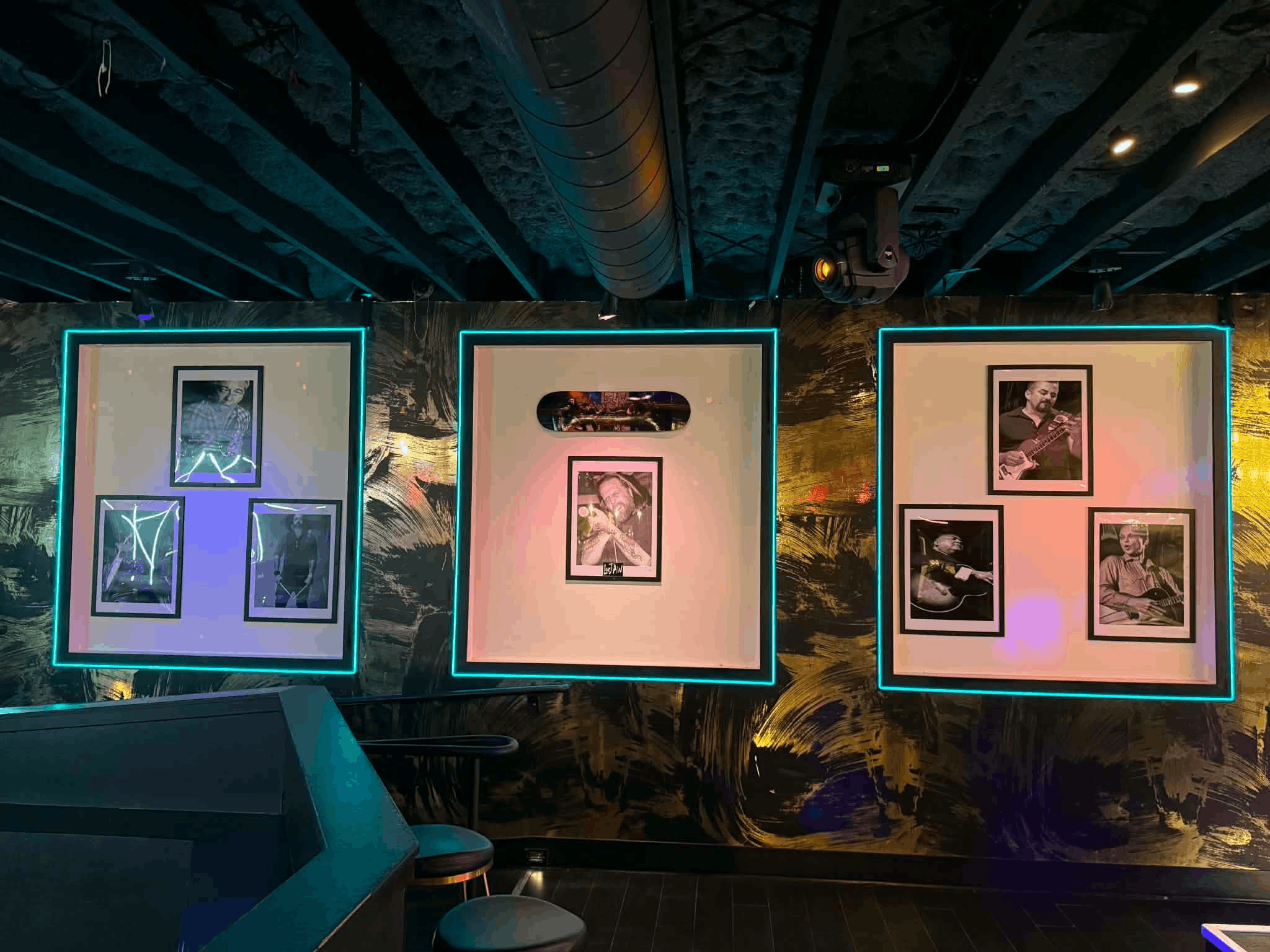 Club Image